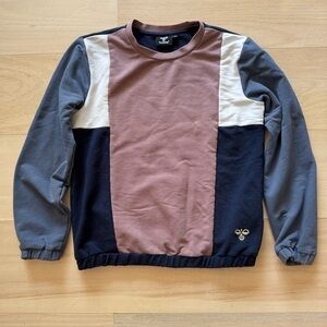 Hummel UK Sweatshirt